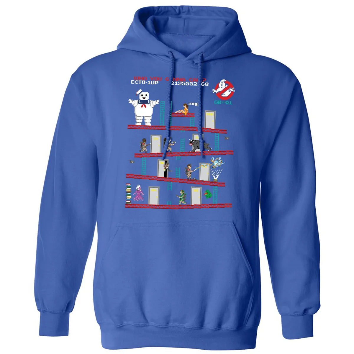 Classic Unisex Hoodie - HWFAMU3D