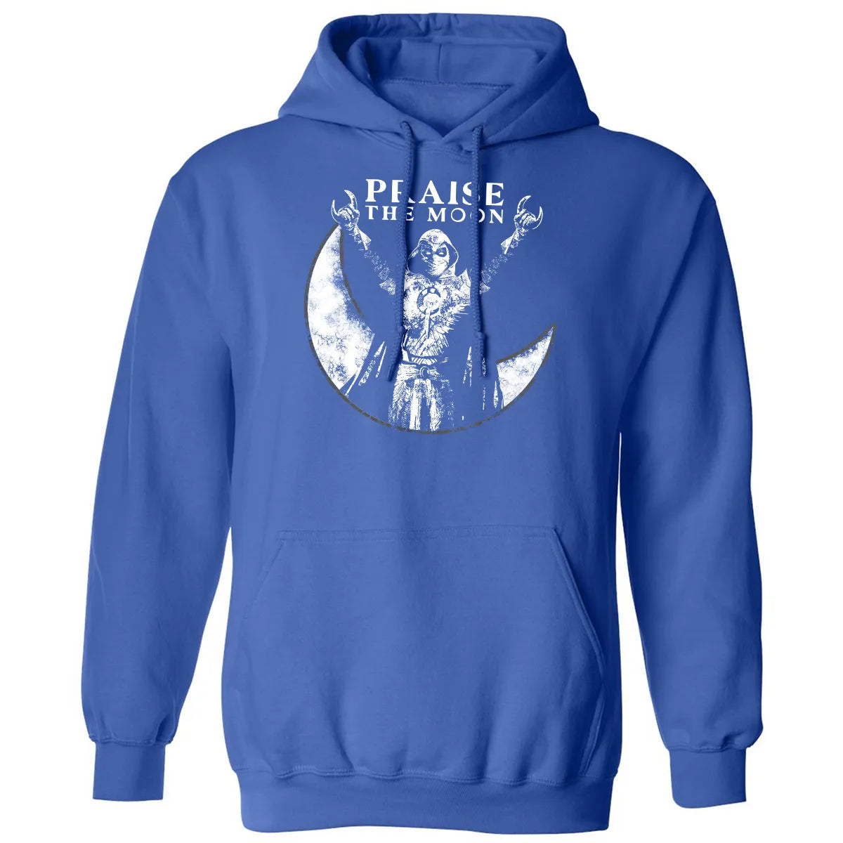 Classic Unisex Hoodie - 4PSDHL9V