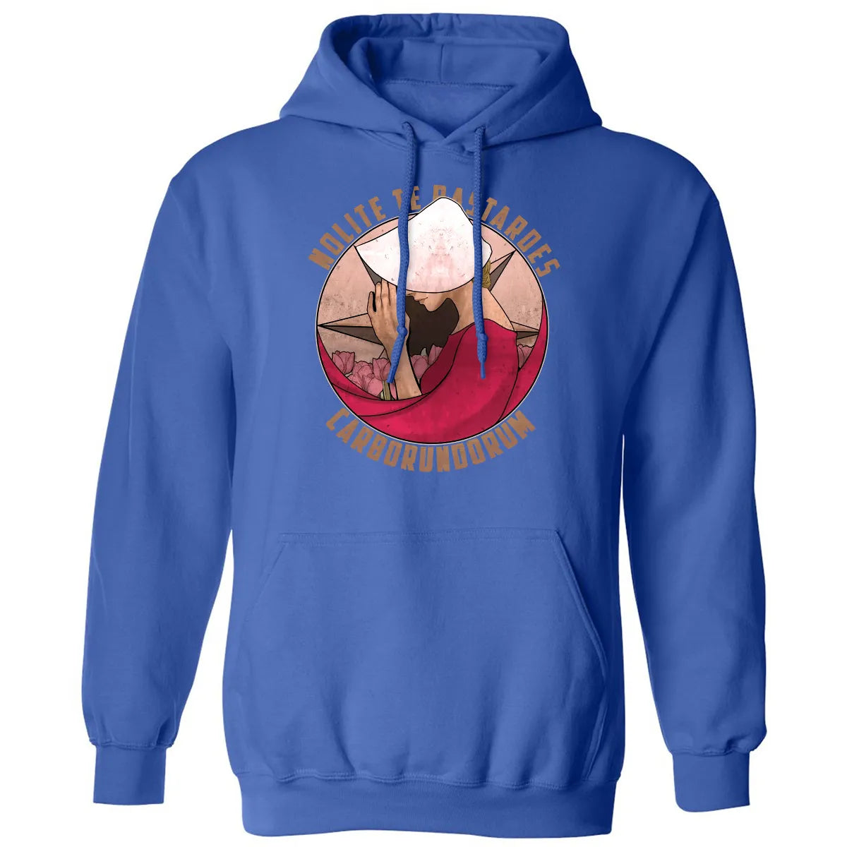 Classic Unisex Hoodie - SYNDGYPK