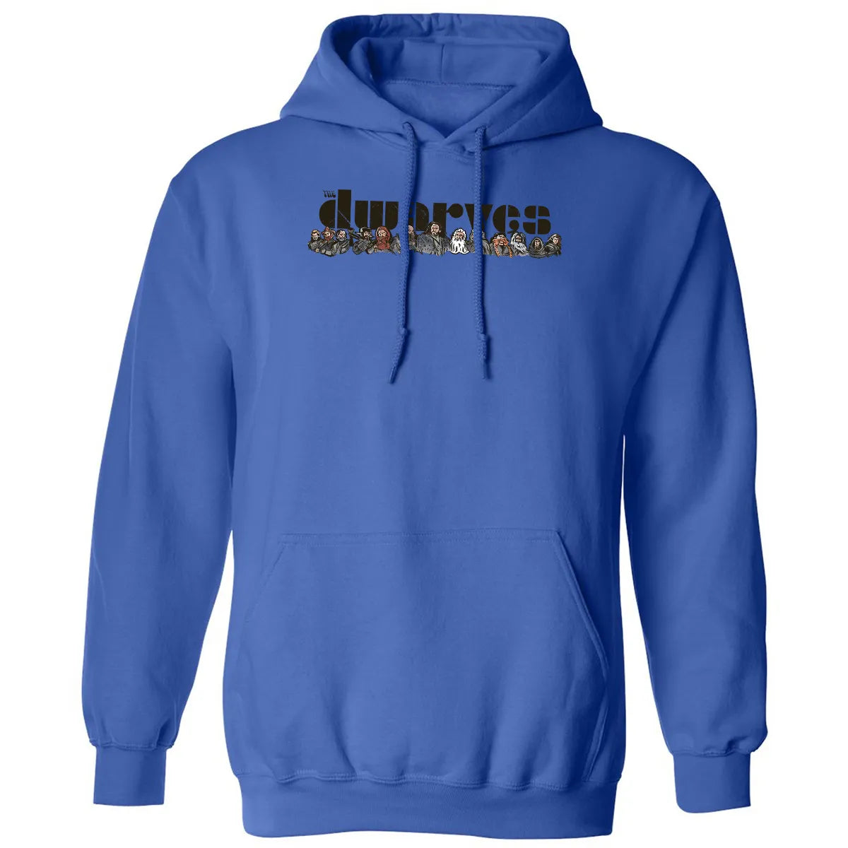 Classic Unisex Hoodie - 4GS3BQEC