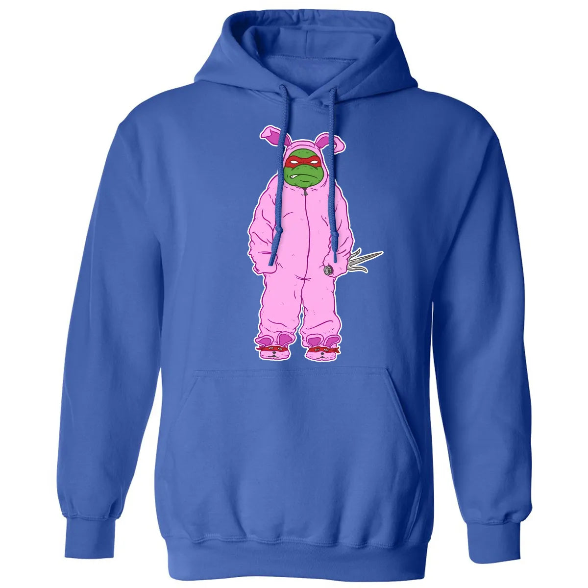 Classic Unisex Hoodie - 25PXGXZD