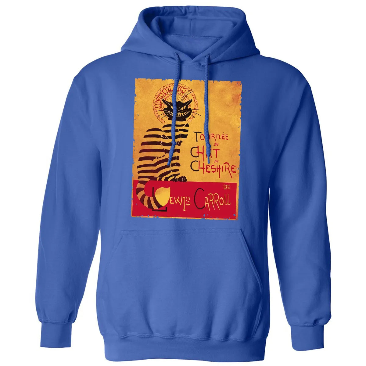 Classic Unisex Hoodie - 63T95HVC