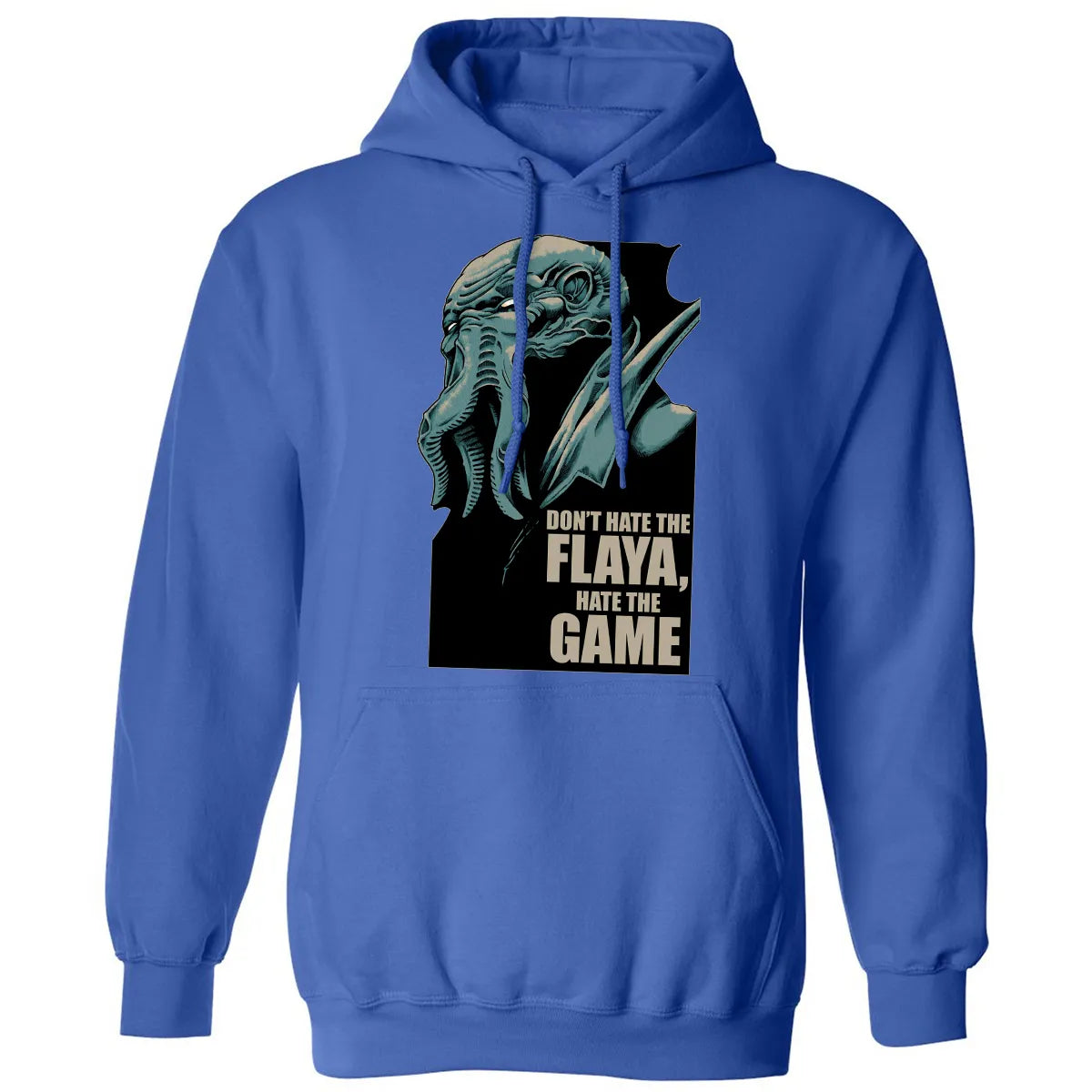 Classic Unisex Hoodie - FQAH629D