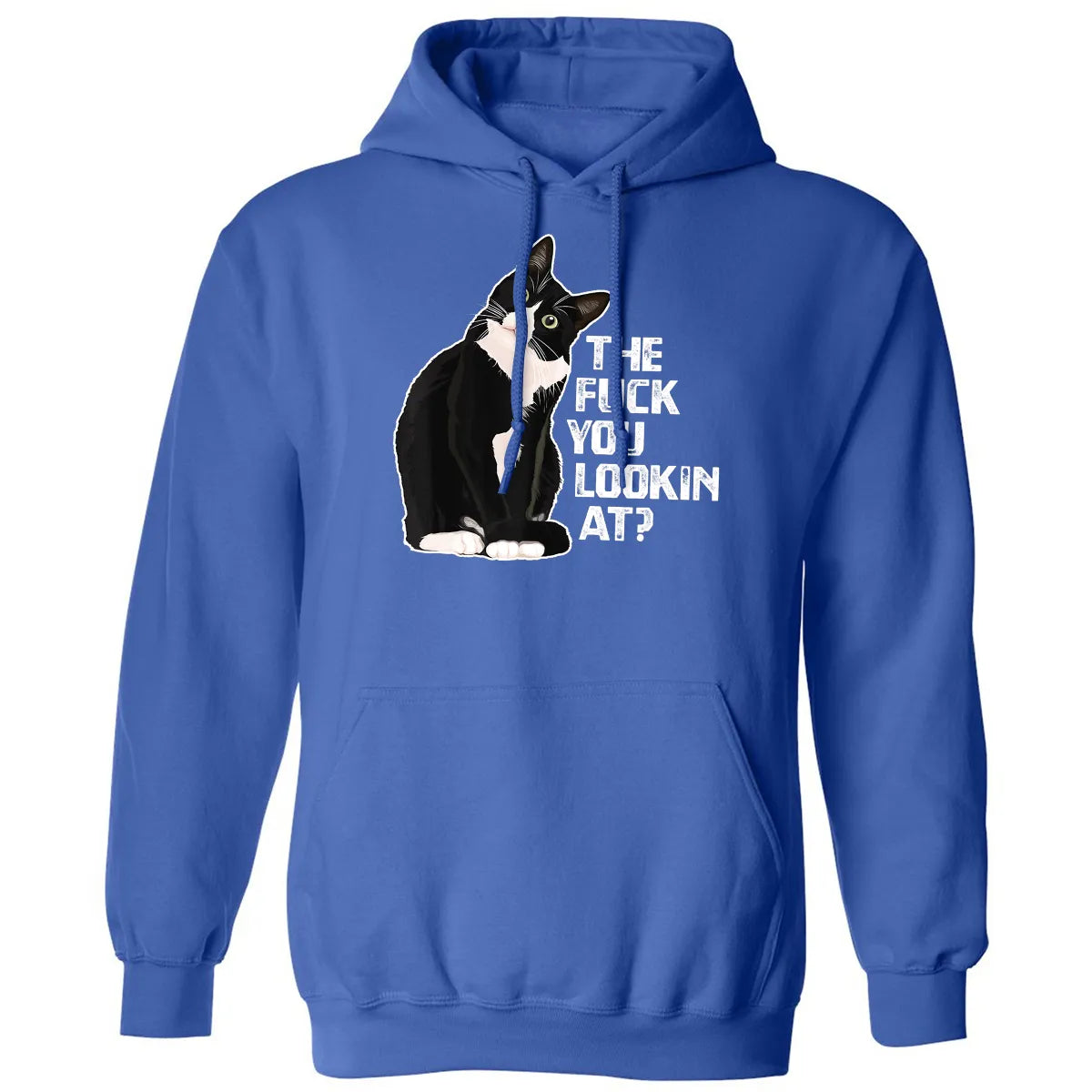 Classic Unisex Hoodie - JAUSX85X