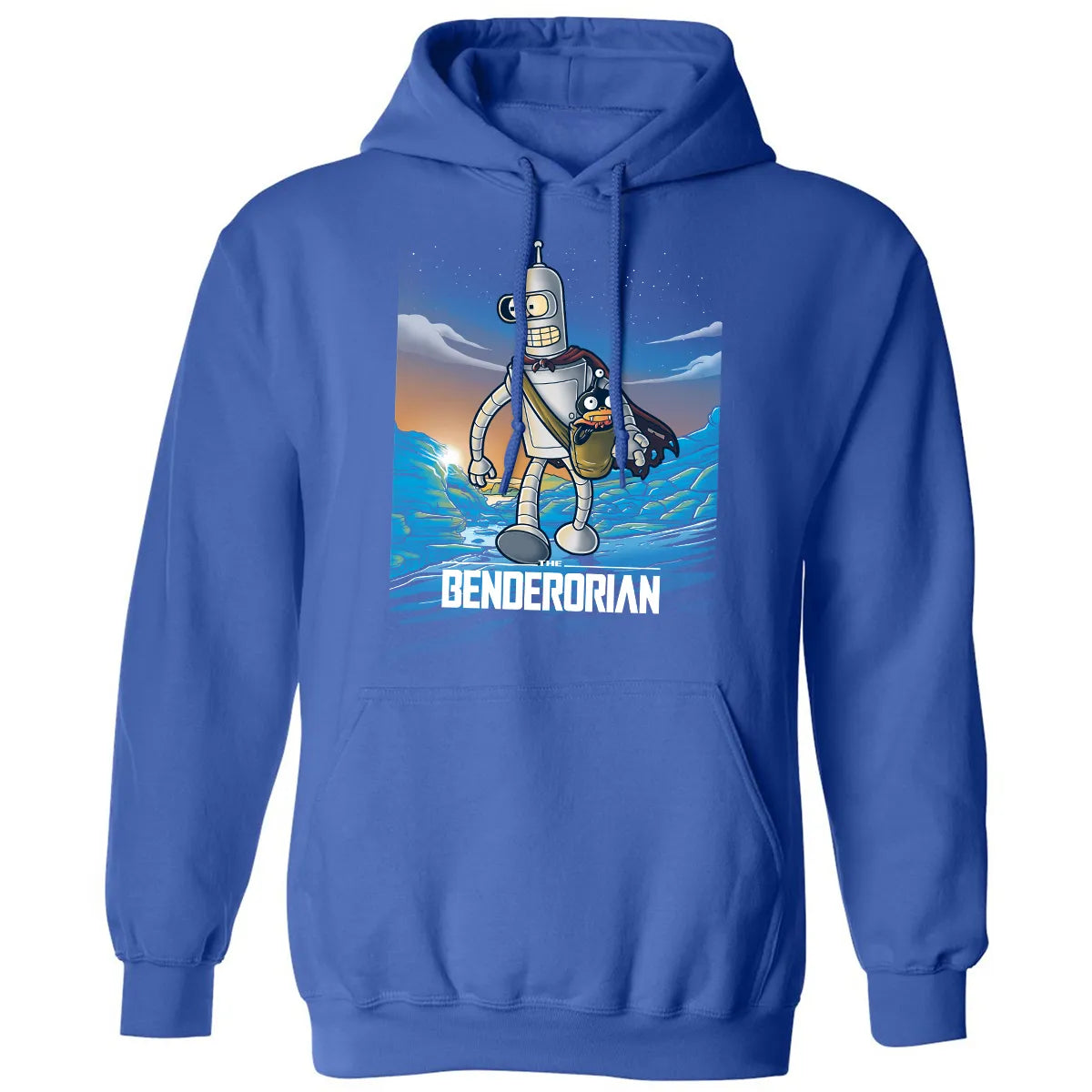 Classic Unisex Hoodie - Q9M9LR5B