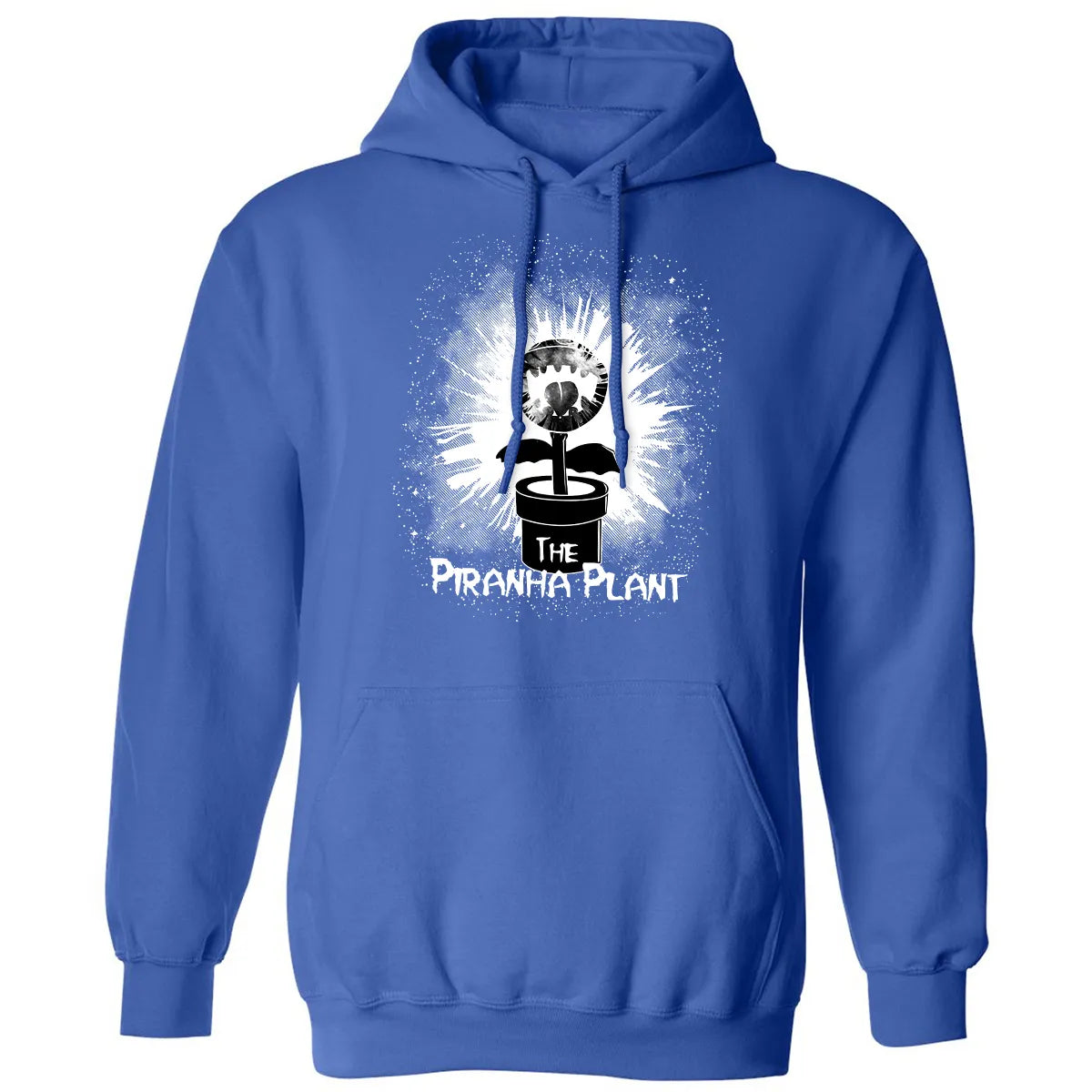 Classic Unisex Hoodie - QZTELMJ6
