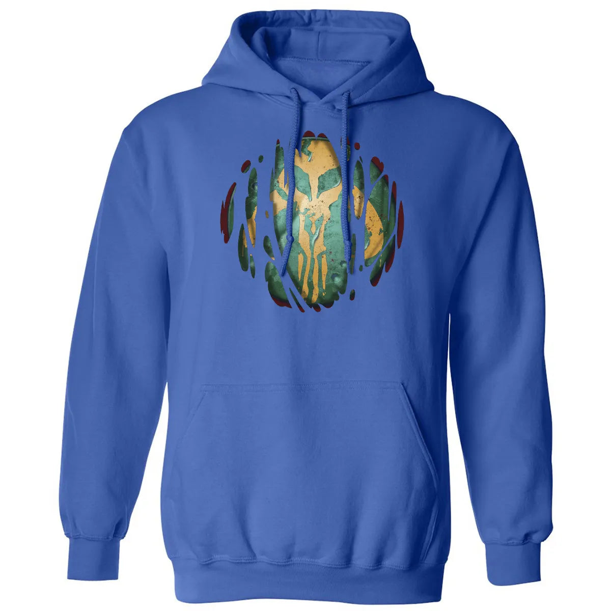 Classic Unisex Hoodie - VF9RUG8H