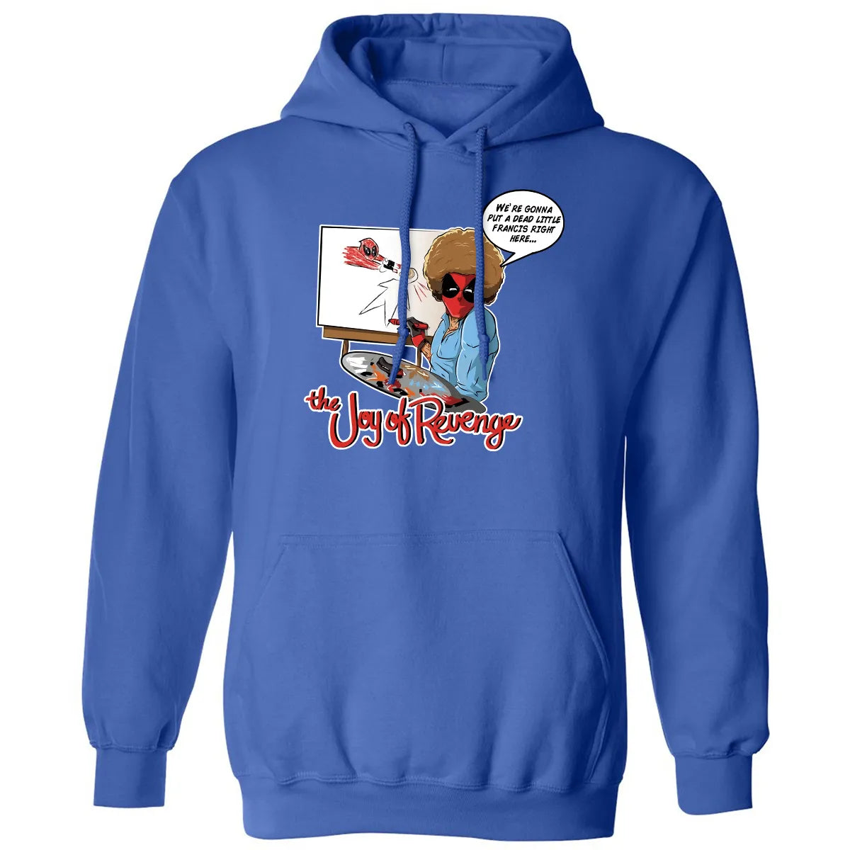 Classic Unisex Hoodie - 188PEG72