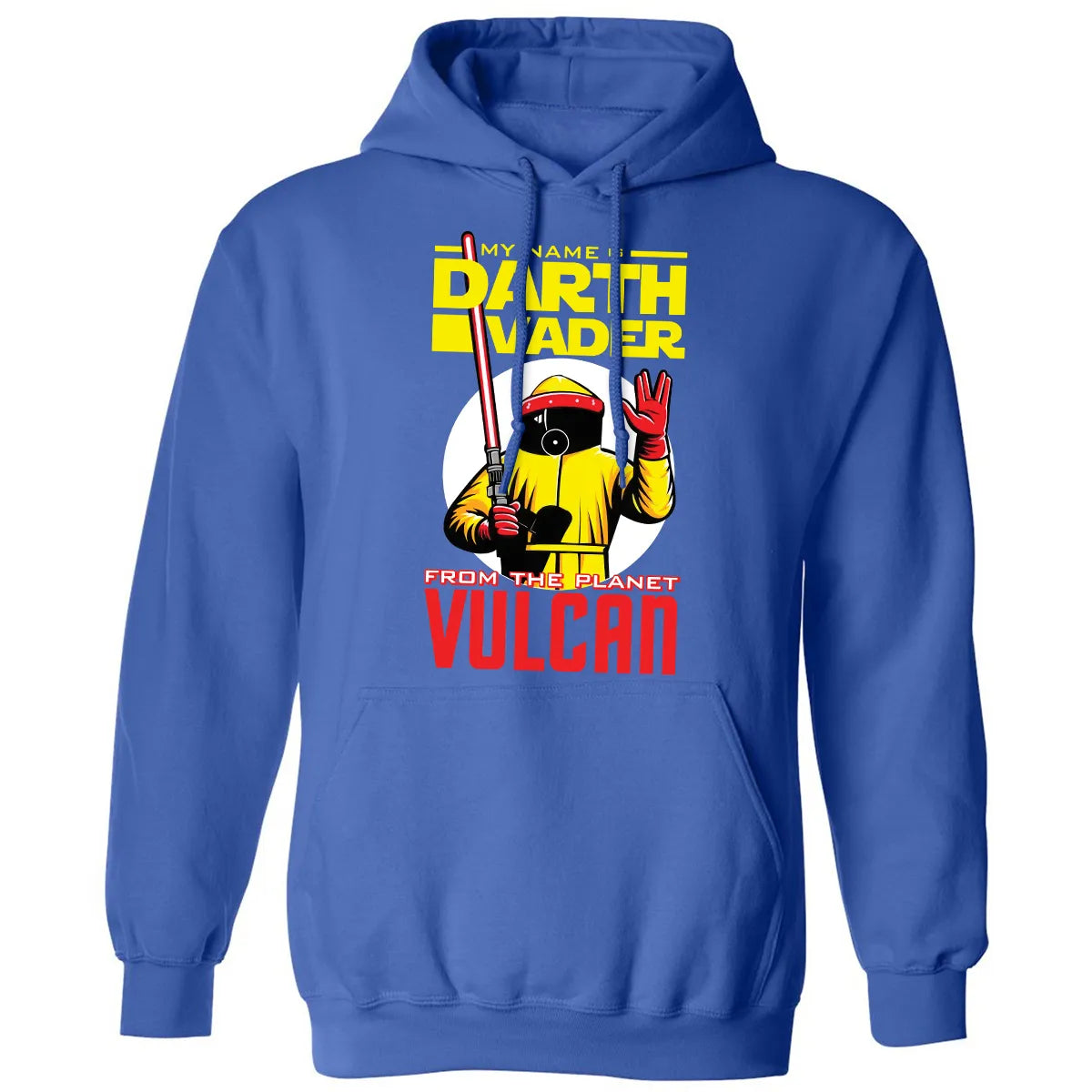 Classic Unisex Hoodie - XJM5EJR1