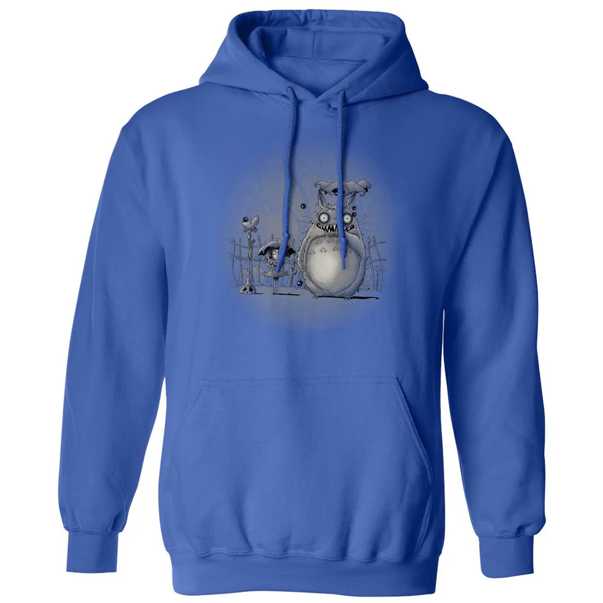 Classic Unisex Hoodie - B488EX9Q