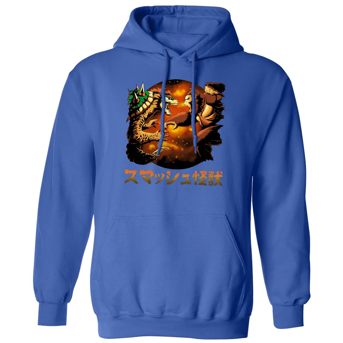 Classic Unisex Hoodie - B3KLK5QT