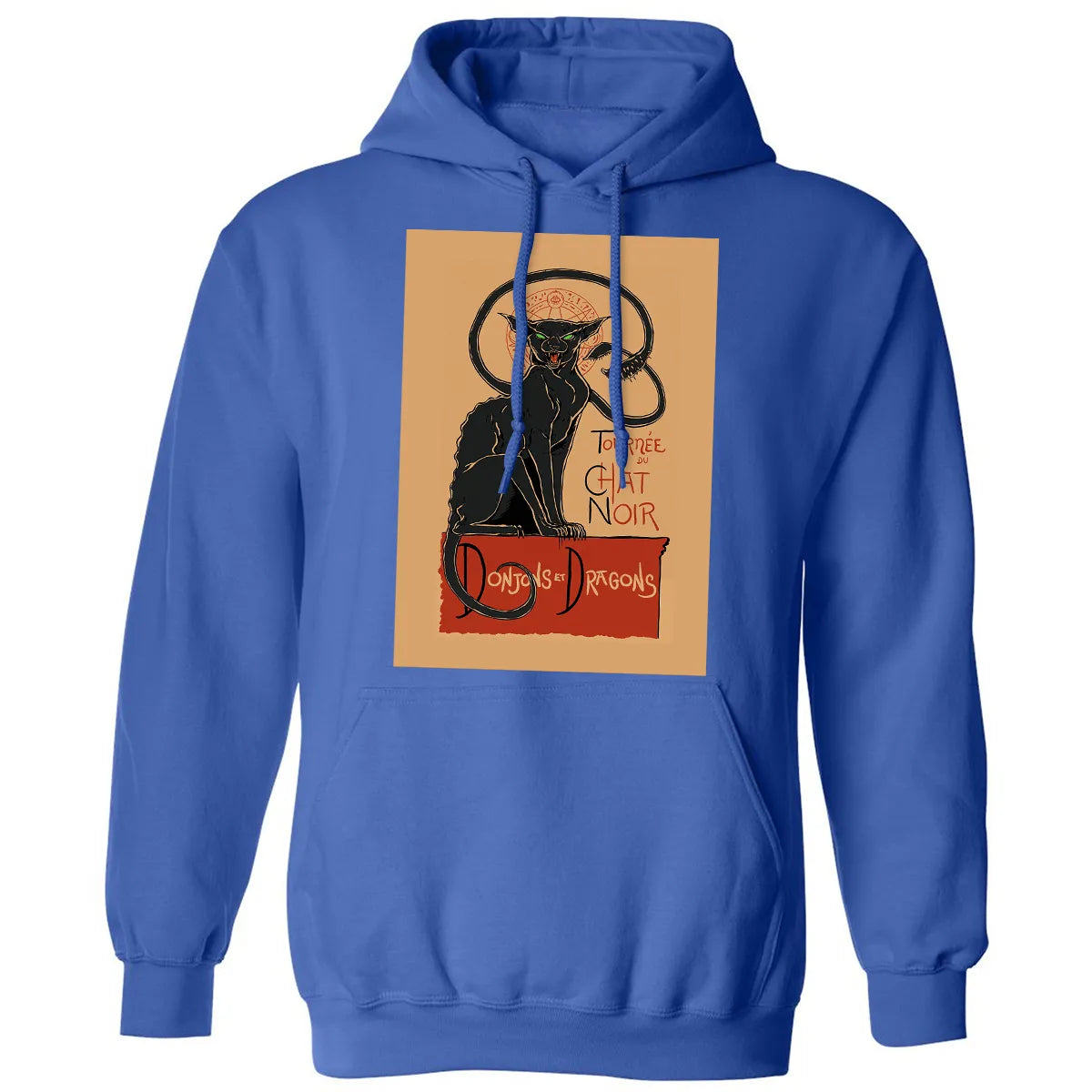 Classic Unisex Hoodie - H7HURB41