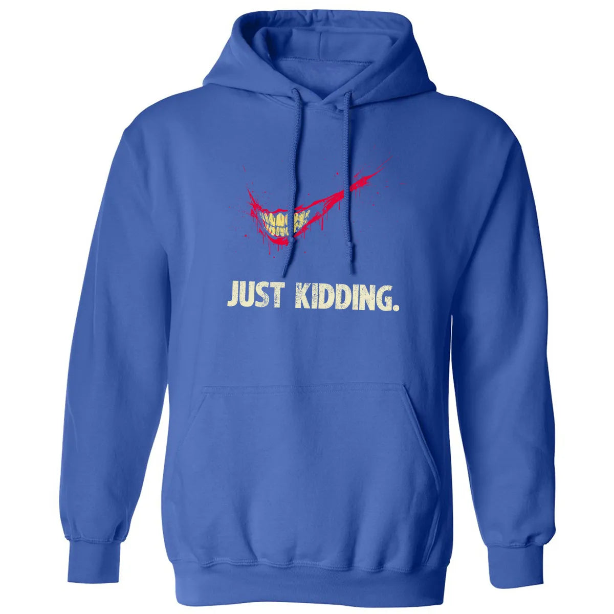 Classic Unisex Hoodie - HYEZPUBU
