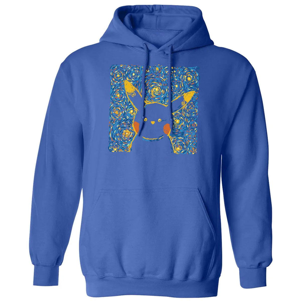 Classic Unisex Hoodie - YX1LC2ME