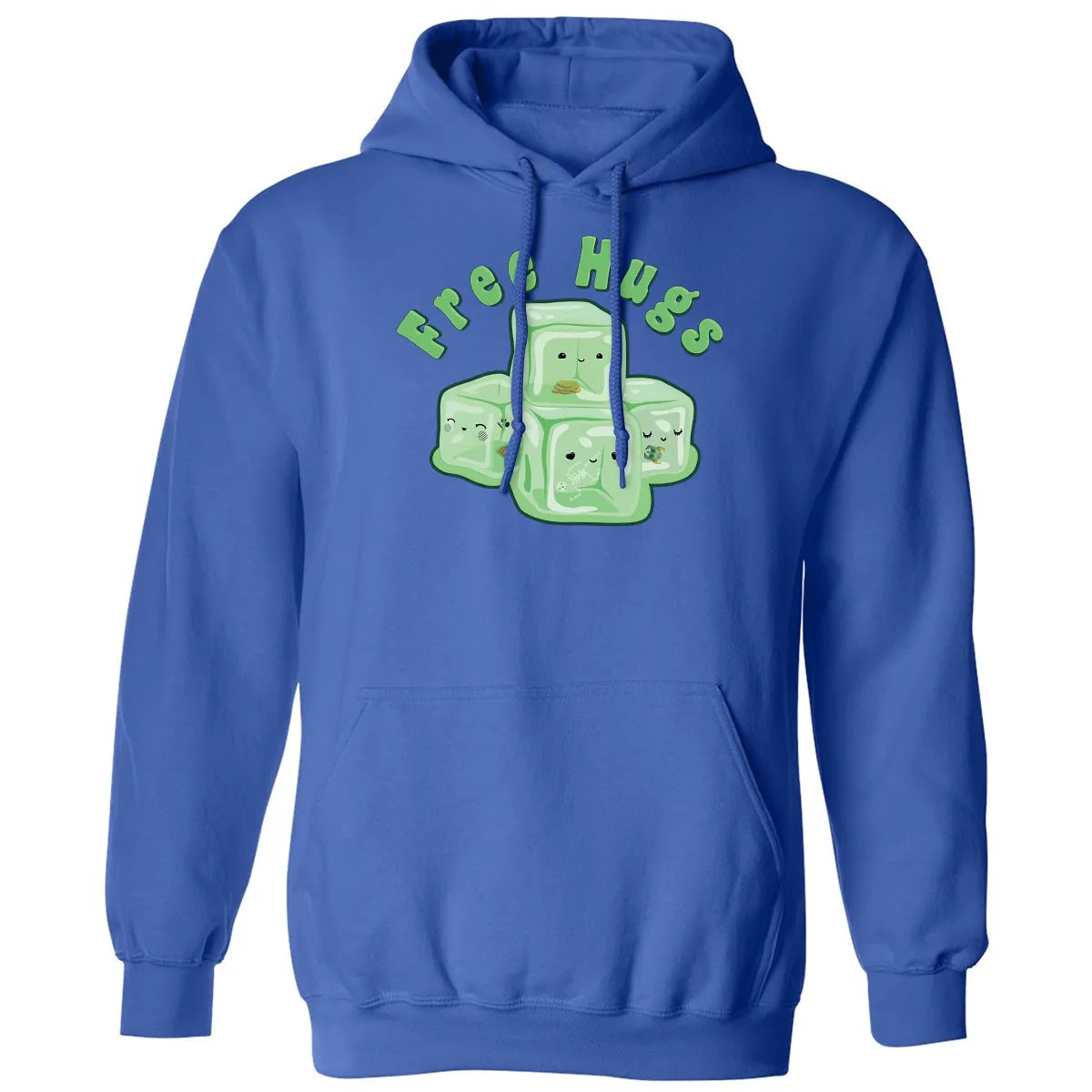 Classic Unisex Hoodie - EULEYPCQ