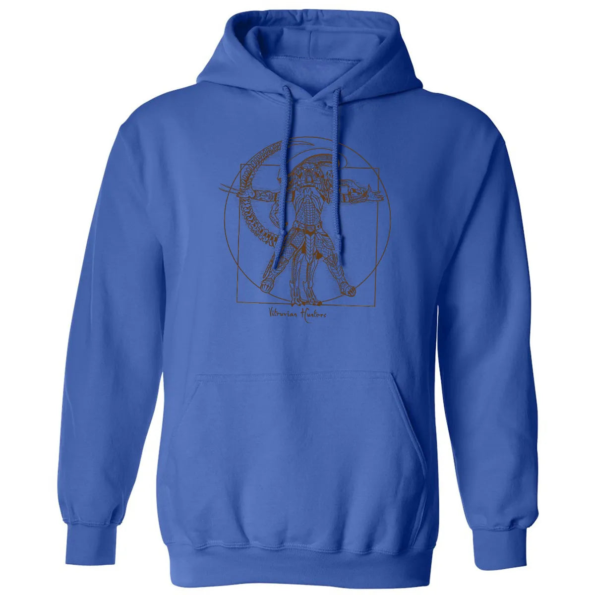 Classic Unisex Hoodie - NEMHG1GF