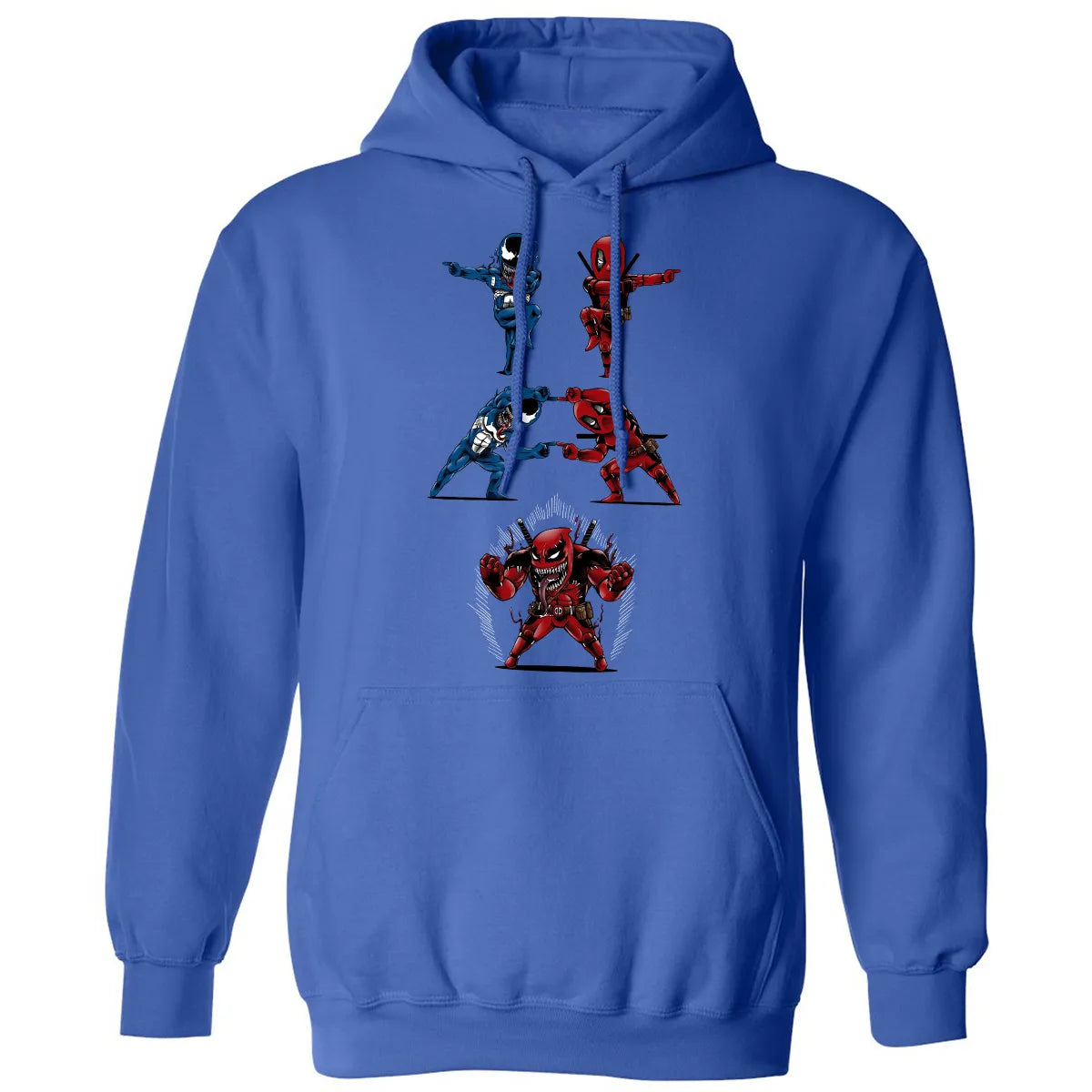 Classic Unisex Hoodie - 3QVNPXXD