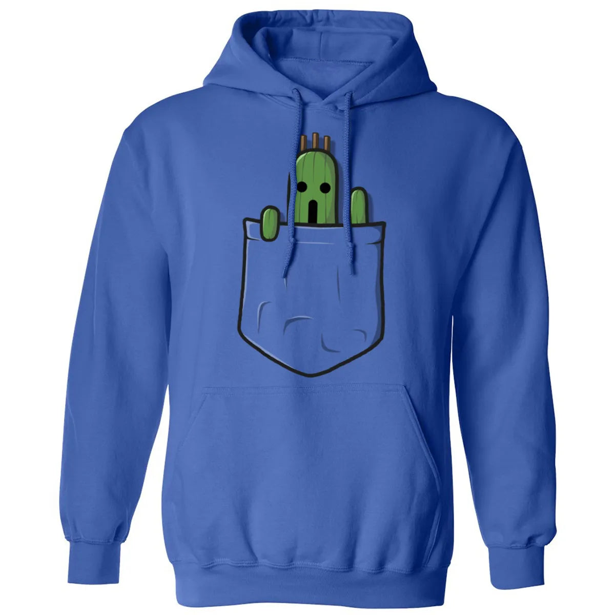 Classic Unisex Hoodie - 2XSCAK2C