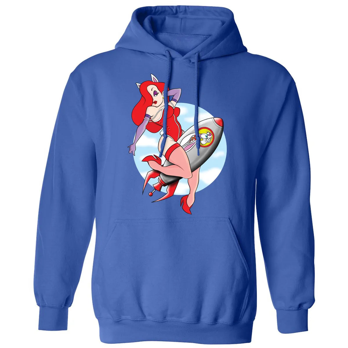 Classic Unisex Hoodie - 8JWUPHXF