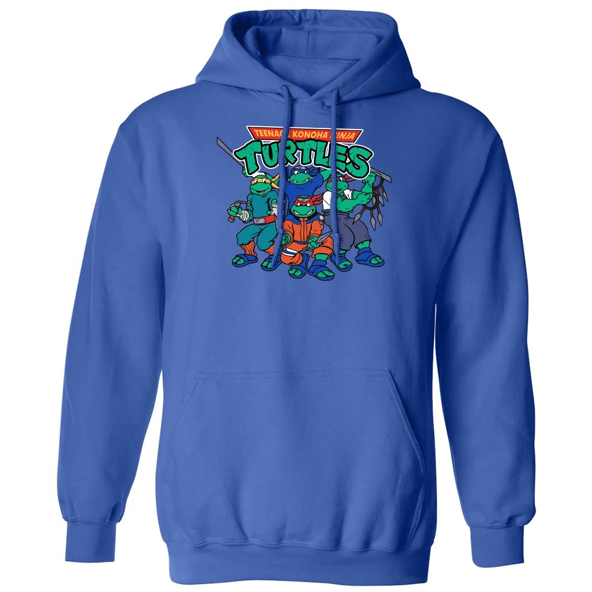 Classic Unisex Hoodie - 6XZX5FZP