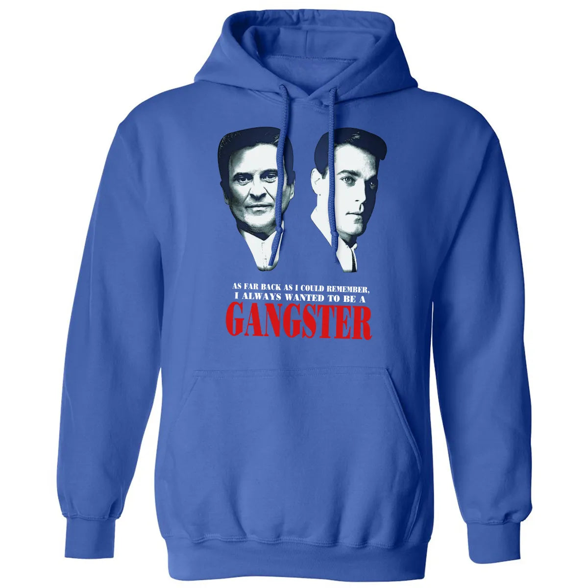 Classic Unisex Hoodie - 5ZEAVB88