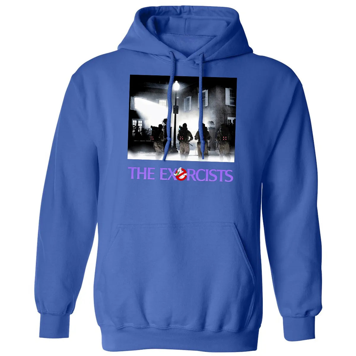 Classic Unisex Hoodie - M5UJ26UQ
