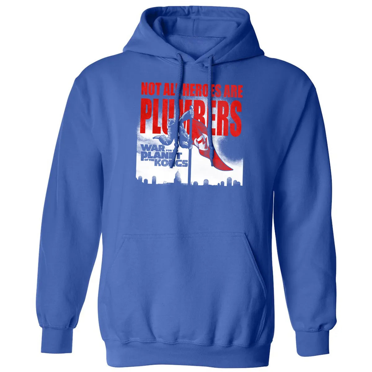 Classic Unisex Hoodie - 8NY2WECE