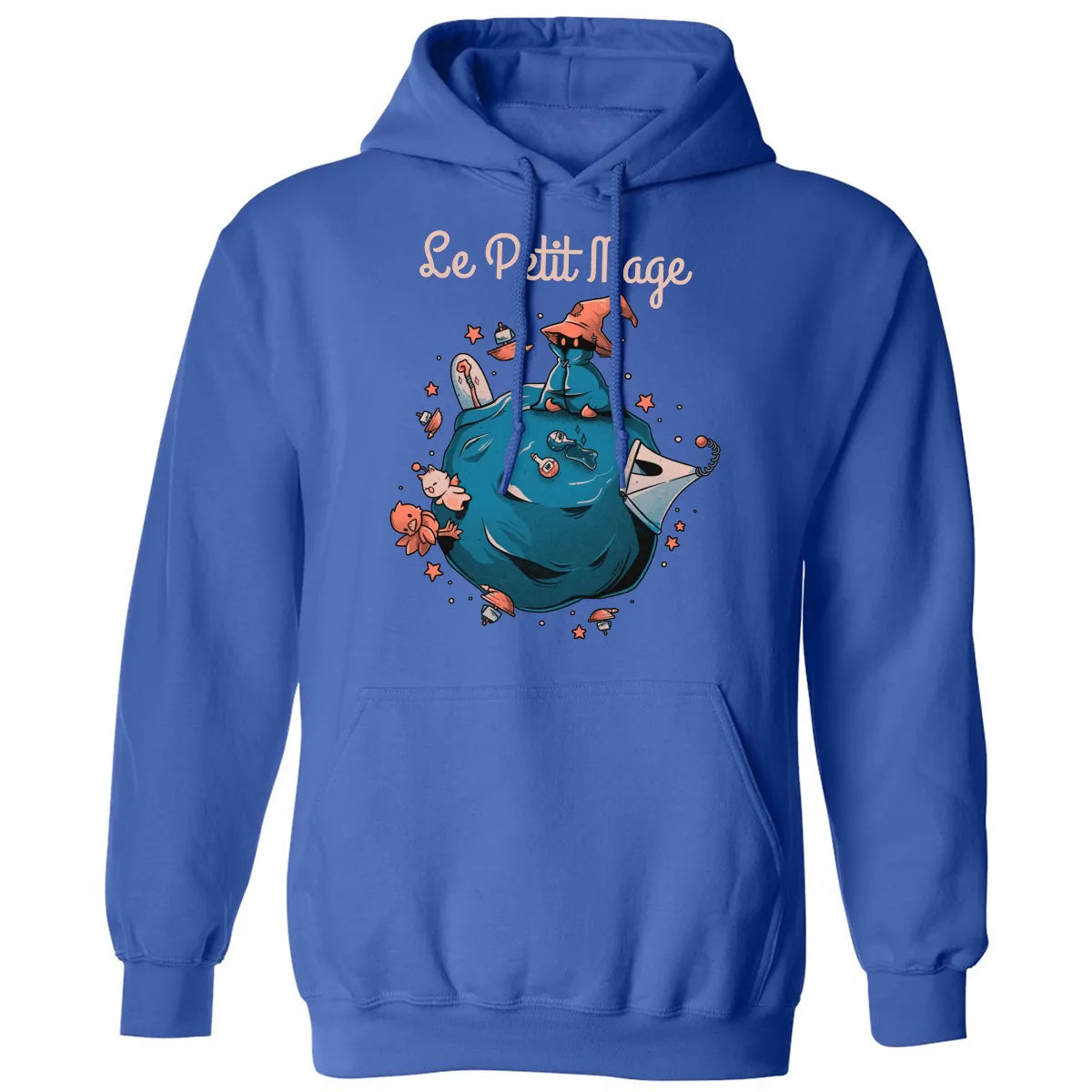 Classic Unisex Hoodie - ZXC5MVXX