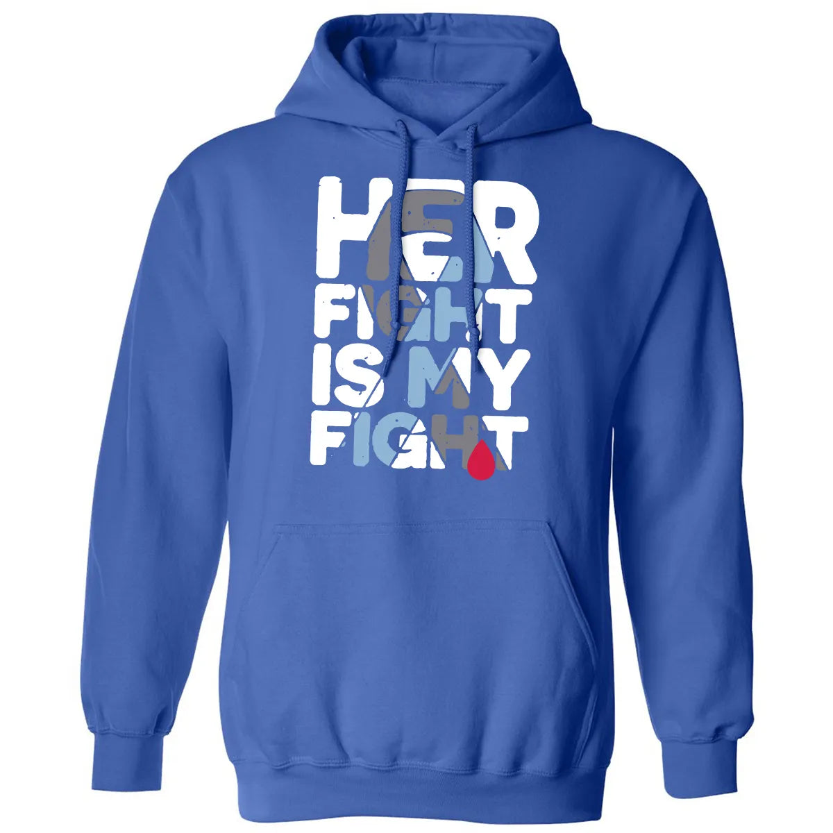 Classic Unisex Hoodie - R9GX88NB