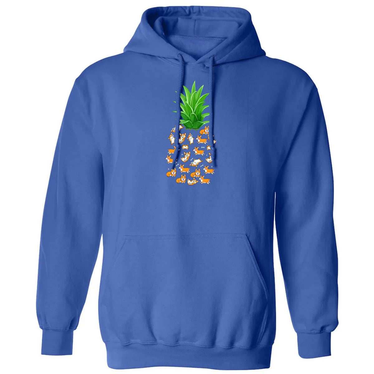 Classic Unisex Hoodie - 7JDYGWBW