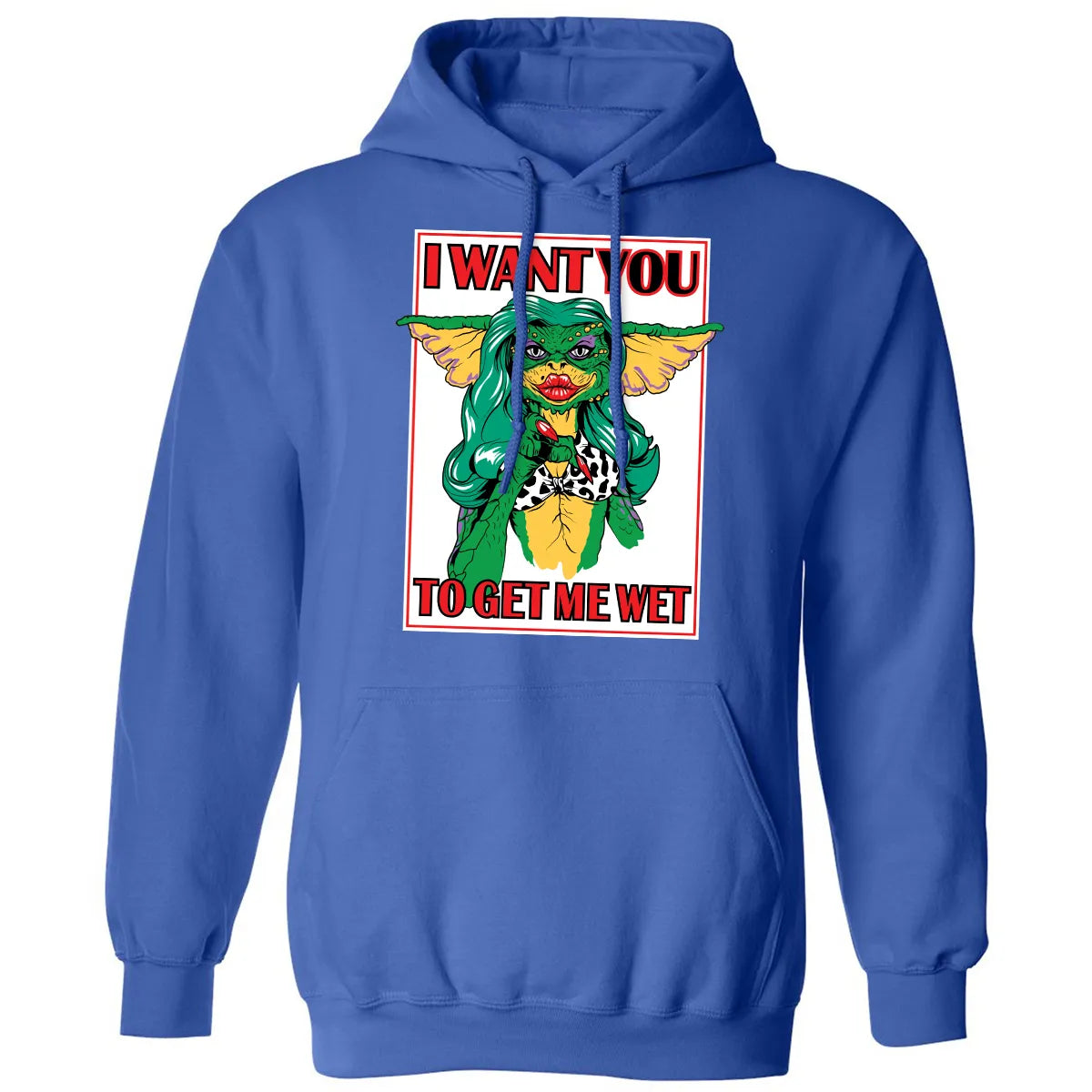 Classic Unisex Hoodie - NJCDXB9A