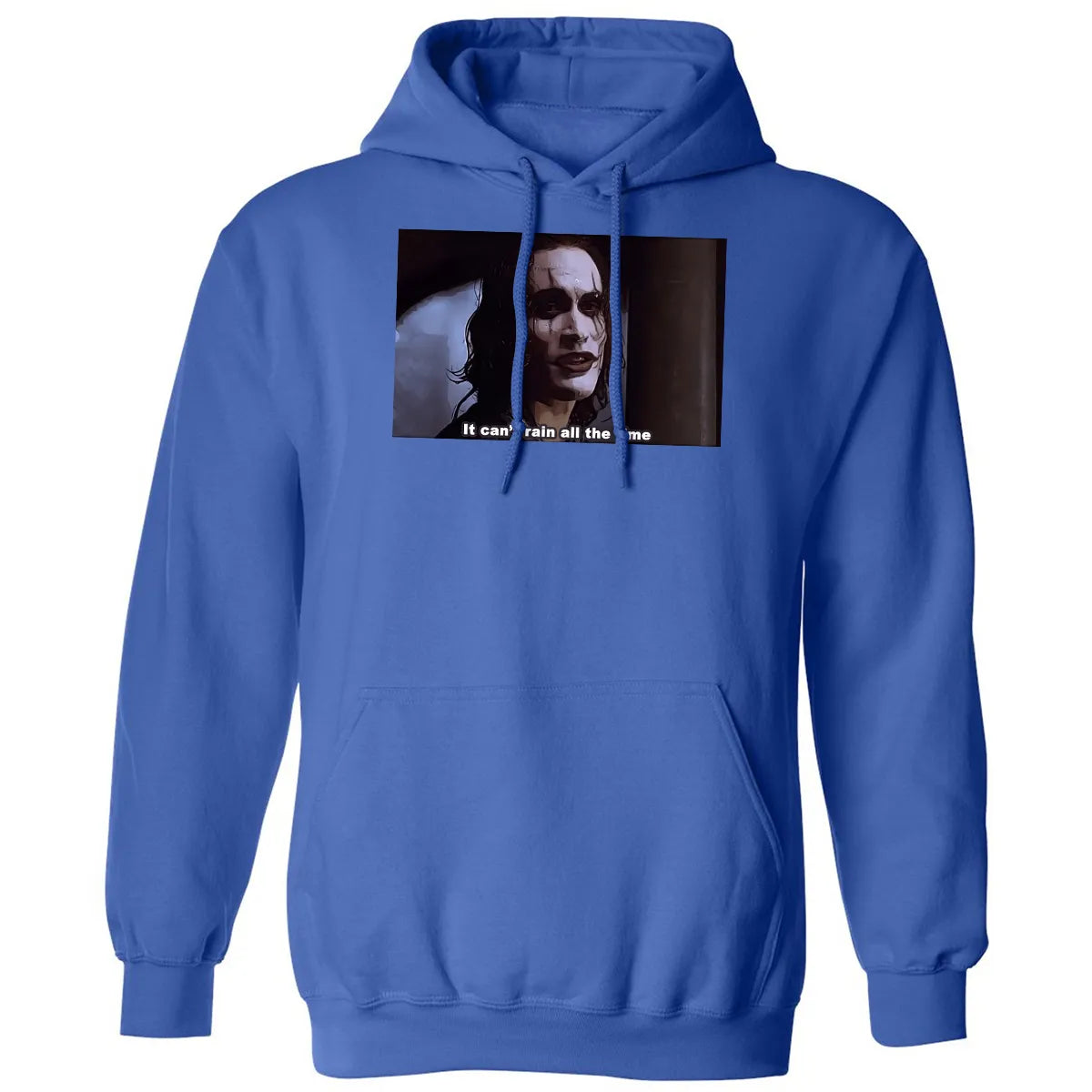 Classic Unisex Hoodie - 75F6B361