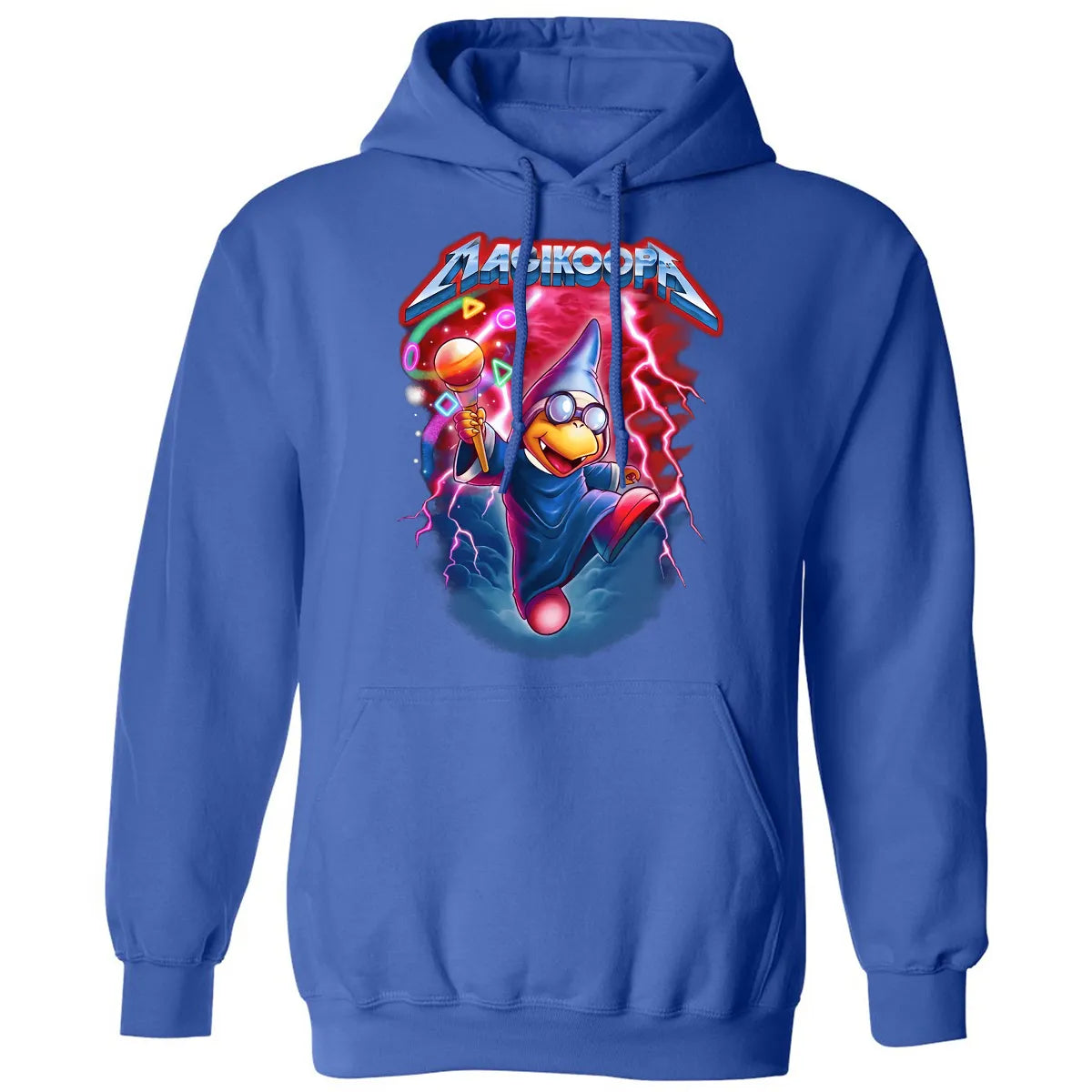 Classic Unisex Hoodie - WK8PEYVL