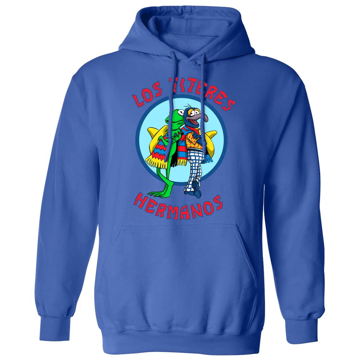 Classic Unisex Hoodie - XF7Y52X9