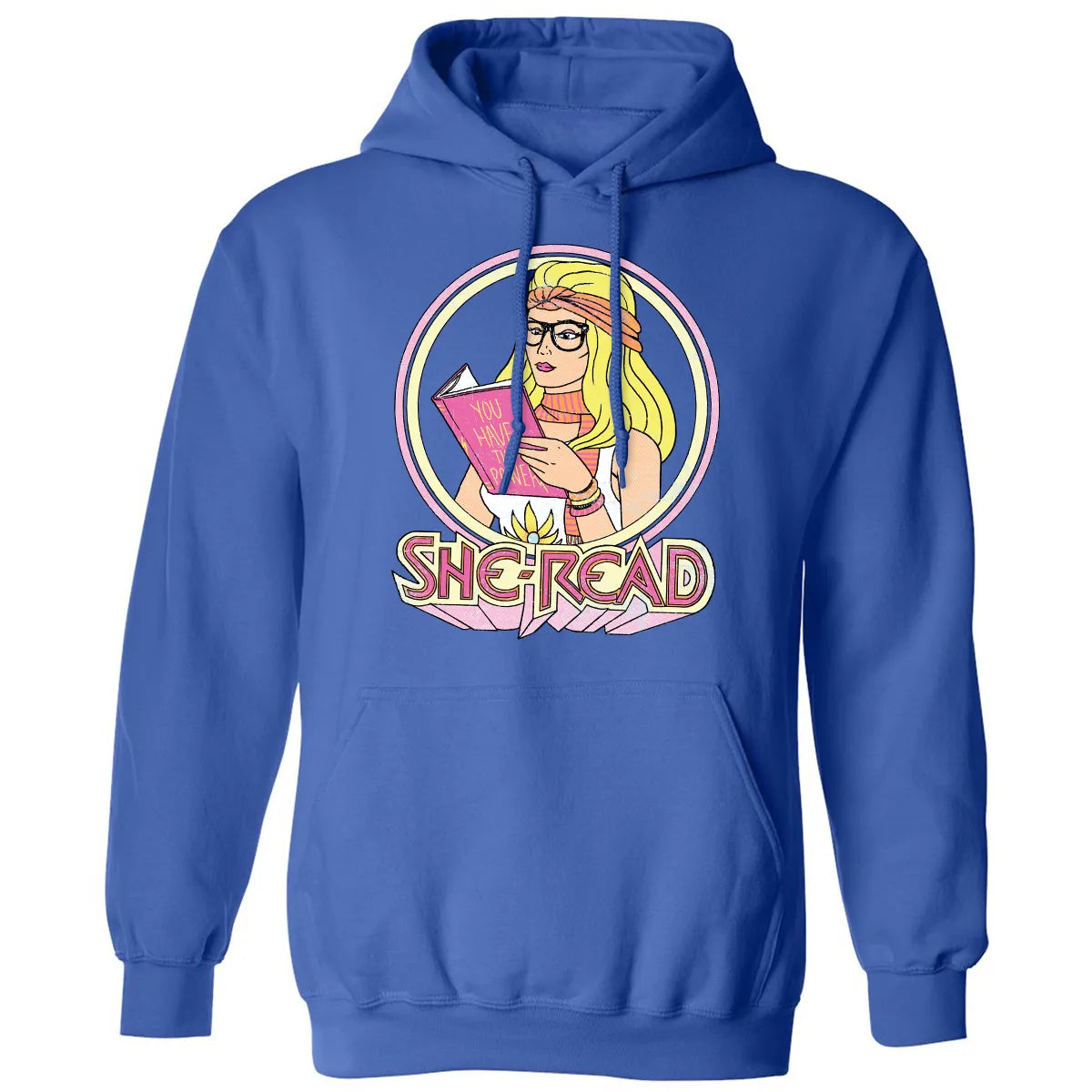 Classic Unisex Hoodie - NJMUA5QS