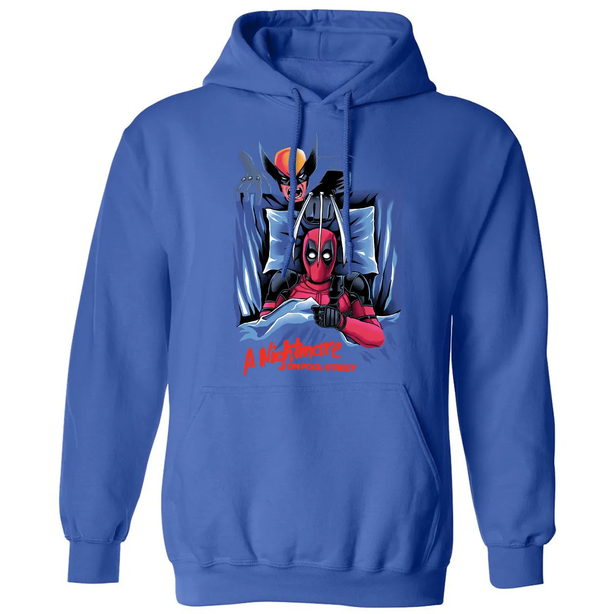 Classic Unisex Hoodie - 6K2KJJQL