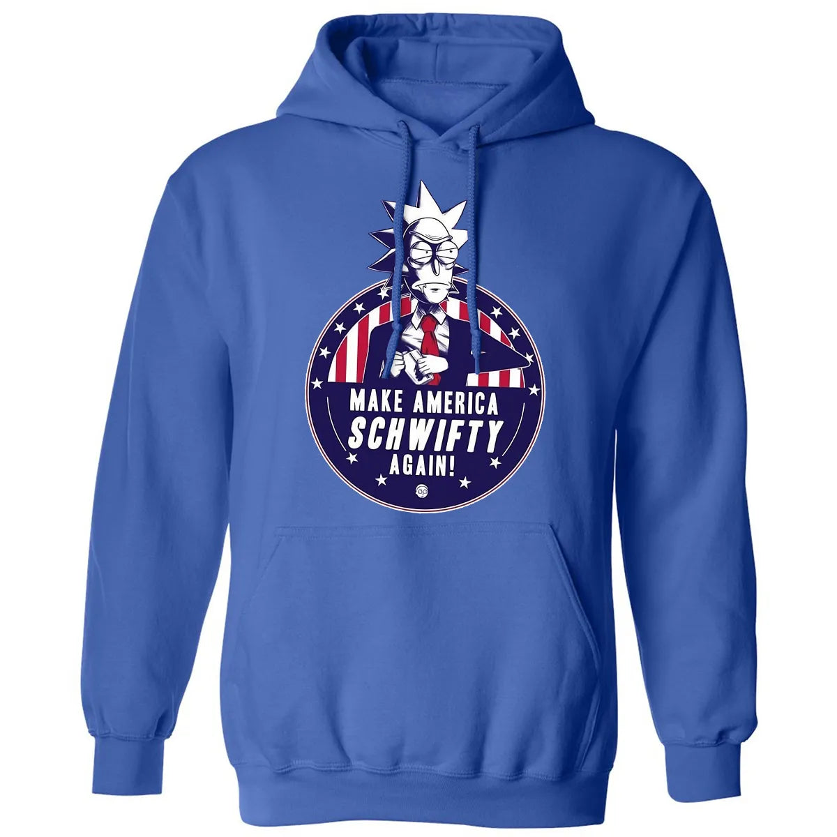 Classic Unisex Hoodie - 8K8MMKLQ