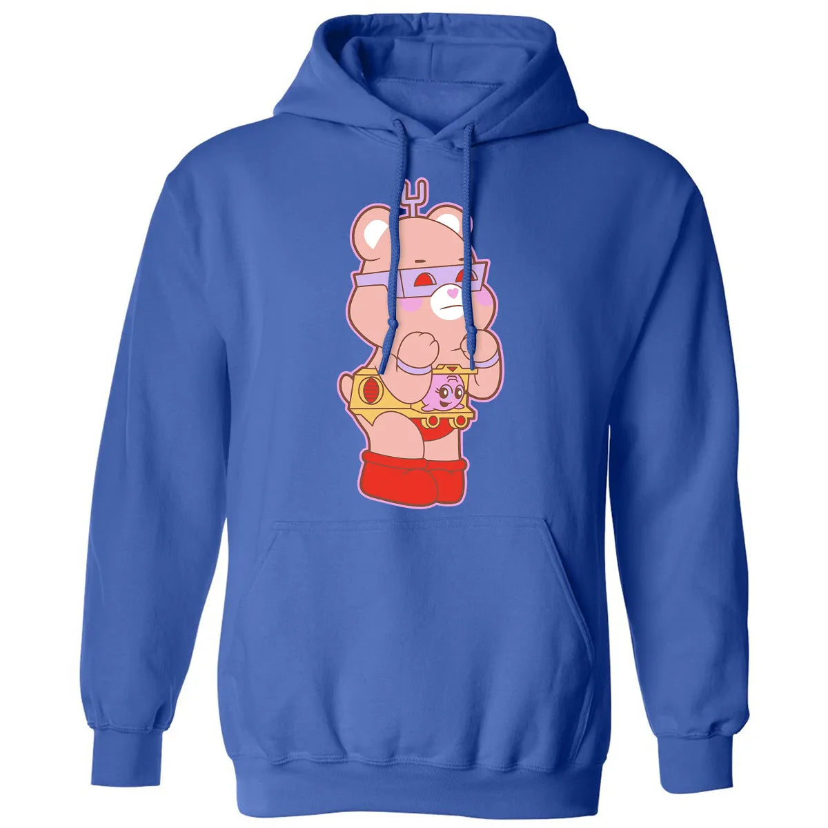 Classic Unisex Hoodie - XRMRNPMZ
