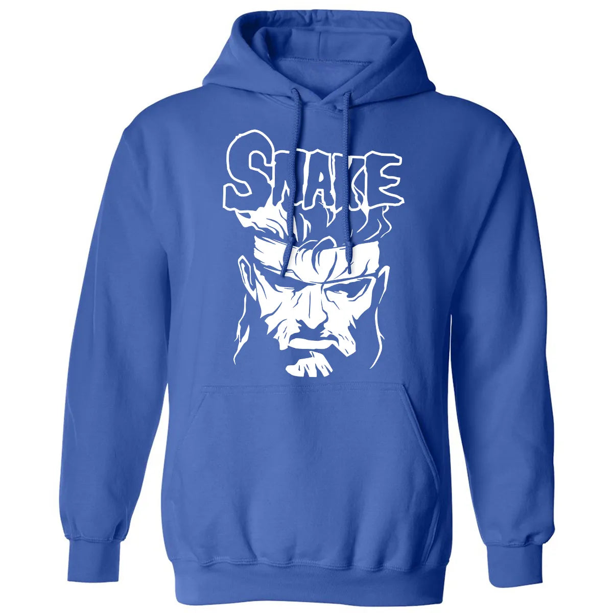 Classic Unisex Hoodie - N6CT4RUM