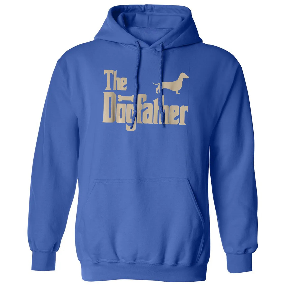 Classic Unisex Hoodie - 7F6GQZHV