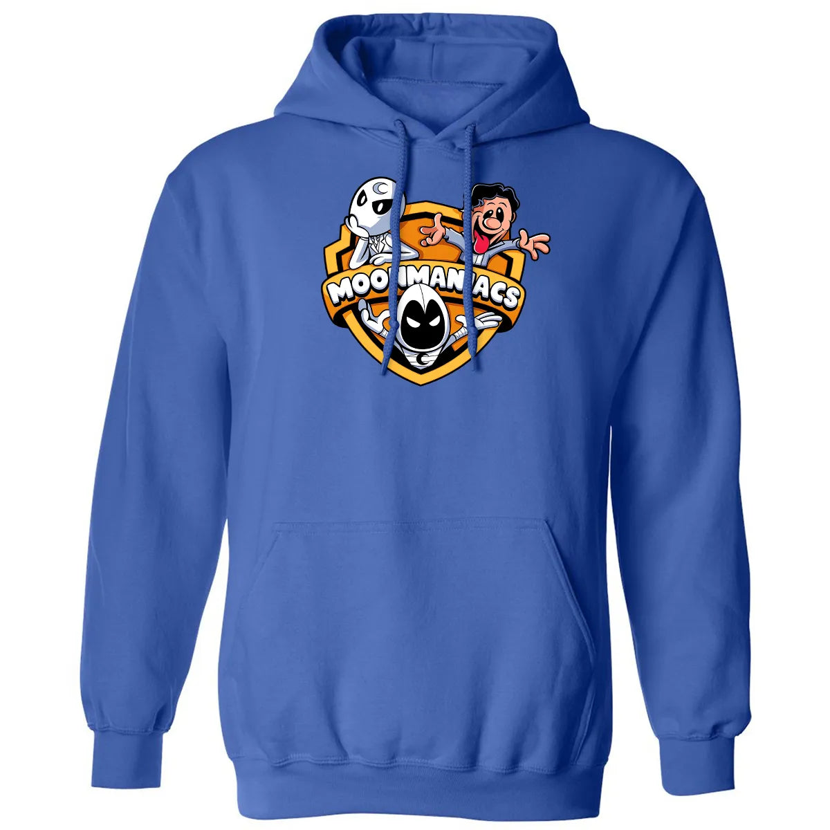 Classic Unisex Hoodie - P8L5BQX1