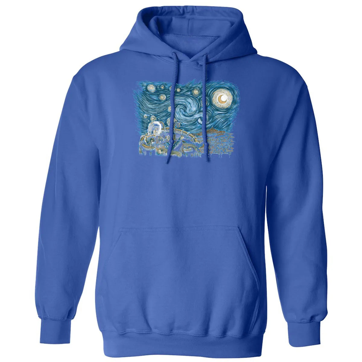 Classic Unisex Hoodie - 3ED5CP6T