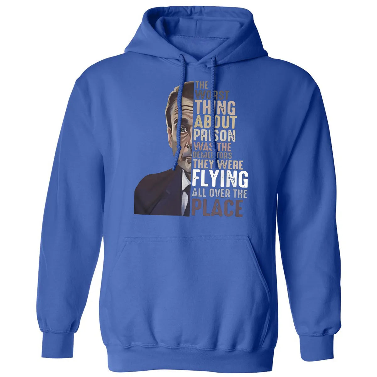 Classic Unisex Hoodie - Y9F9A5QD