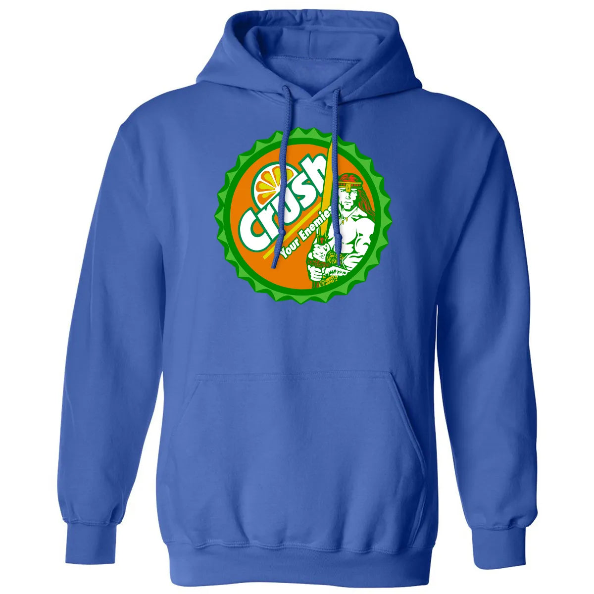 Classic Unisex Hoodie - EAVCYD9Z