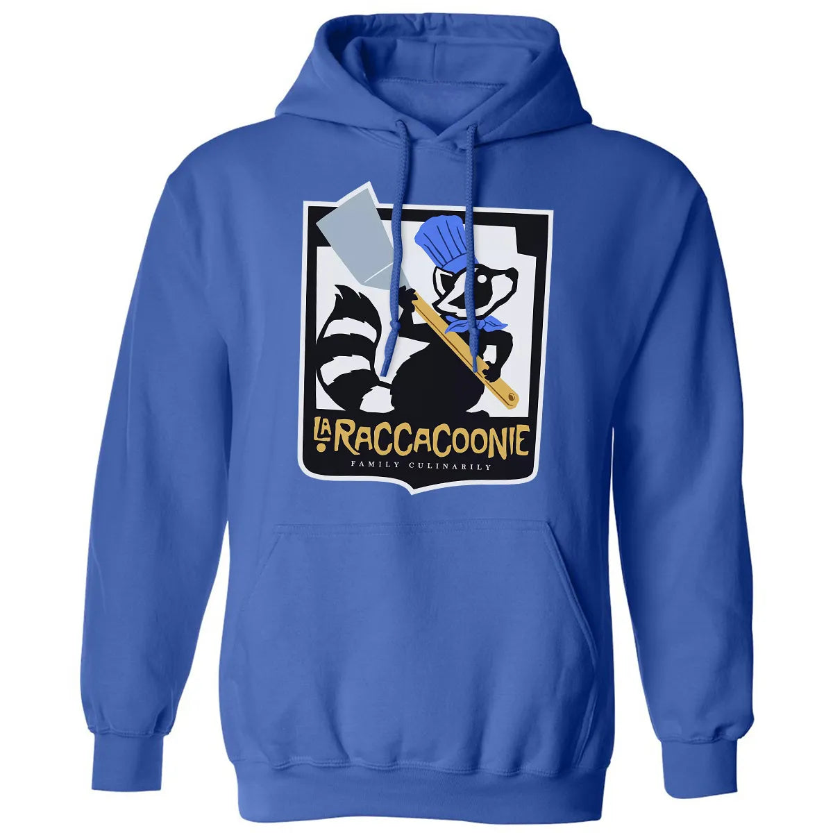 Classic Unisex Hoodie - R7CV7ECV