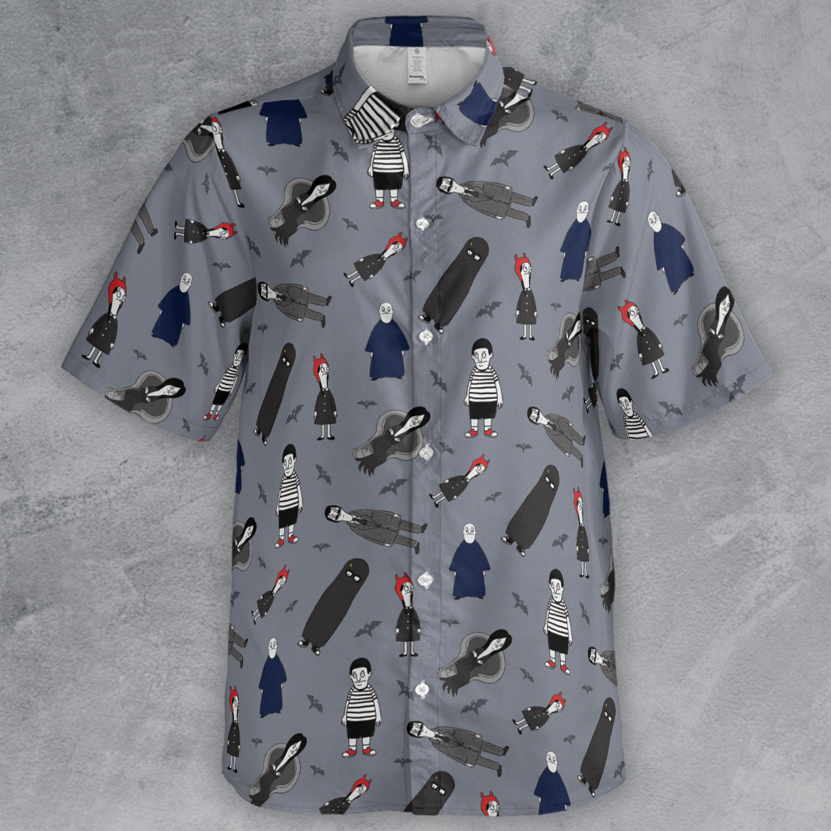 Button Down Shirt - 24QM9FVJ