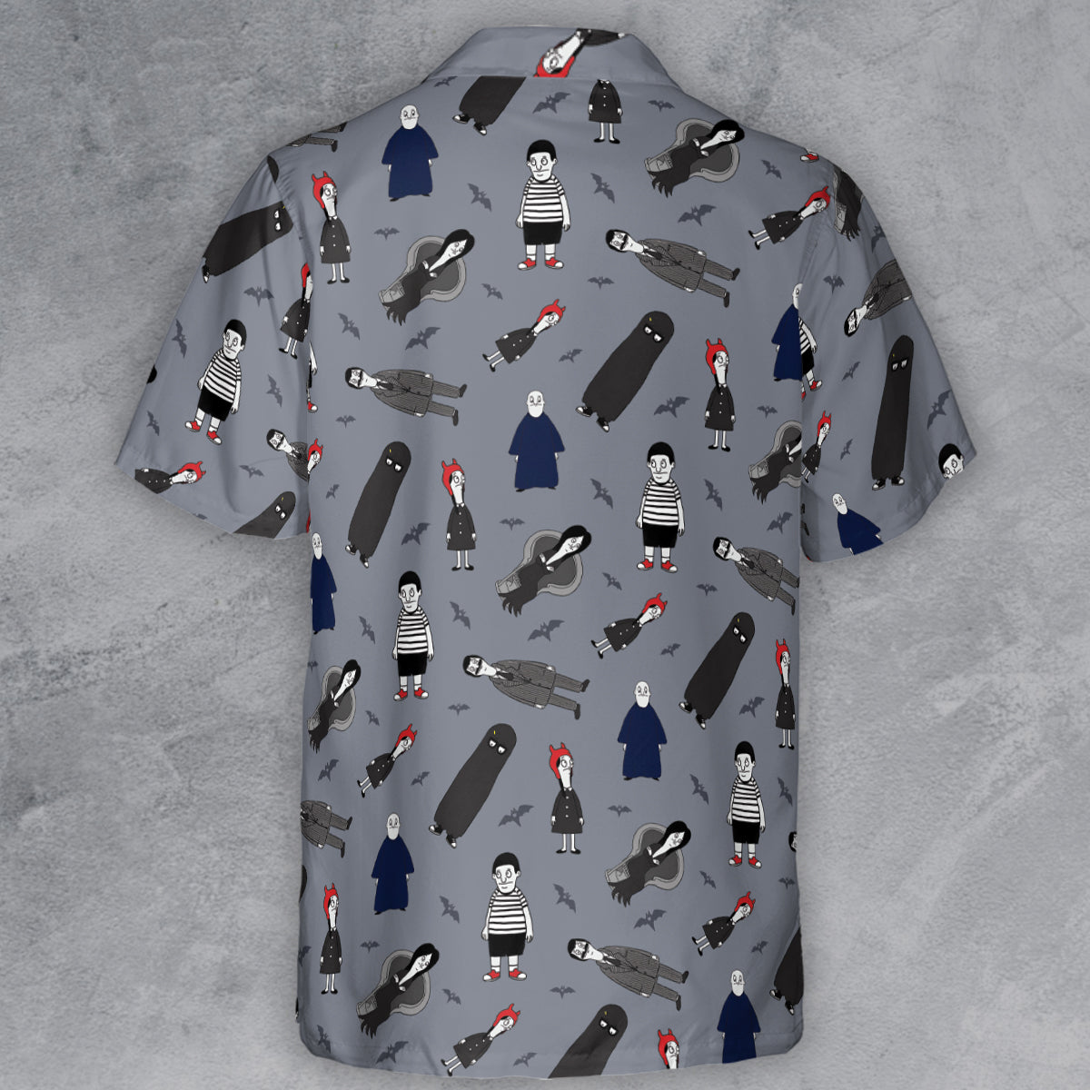 Button Down Shirt - 24QM9FVJ