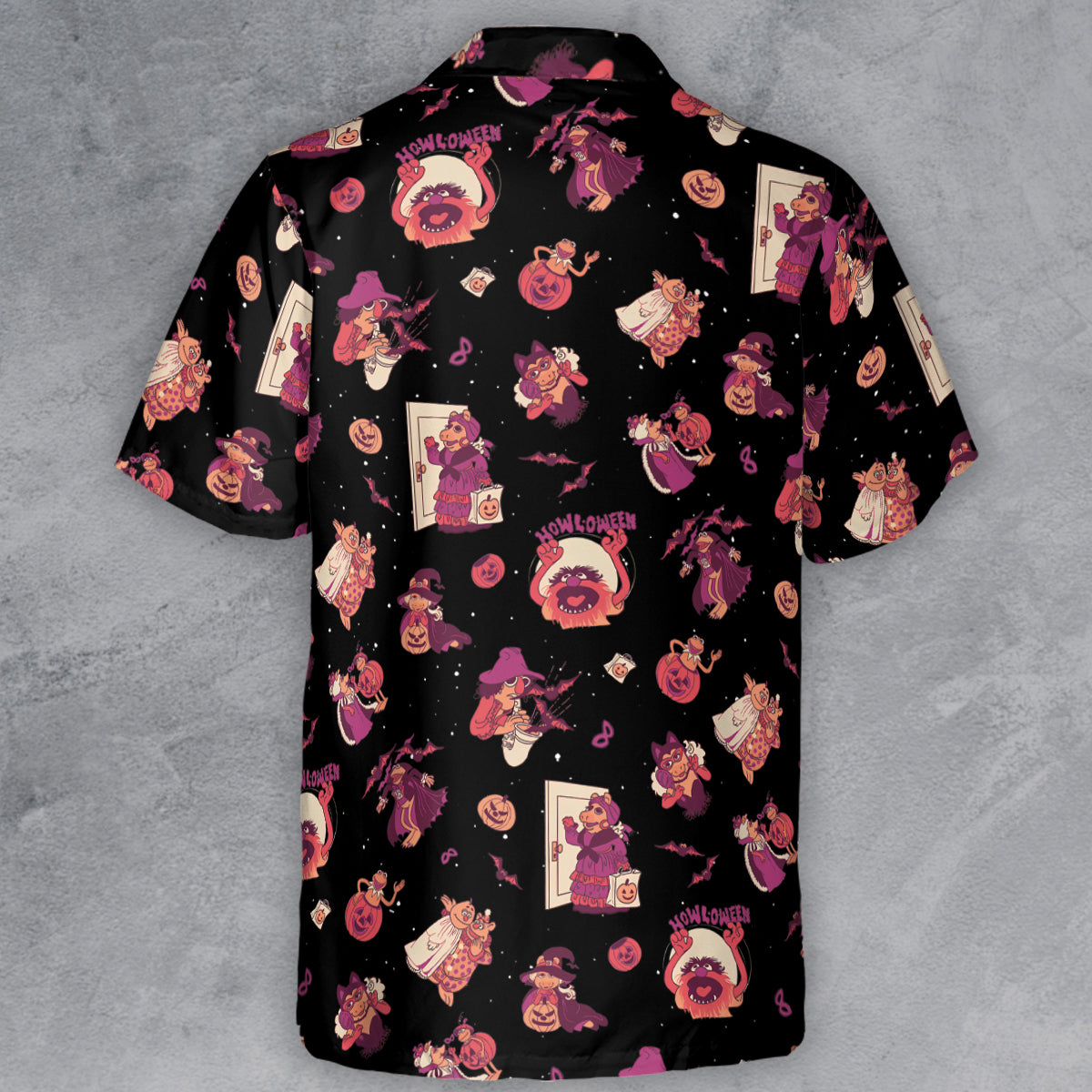 Button Down Shirt - P15WDQD9