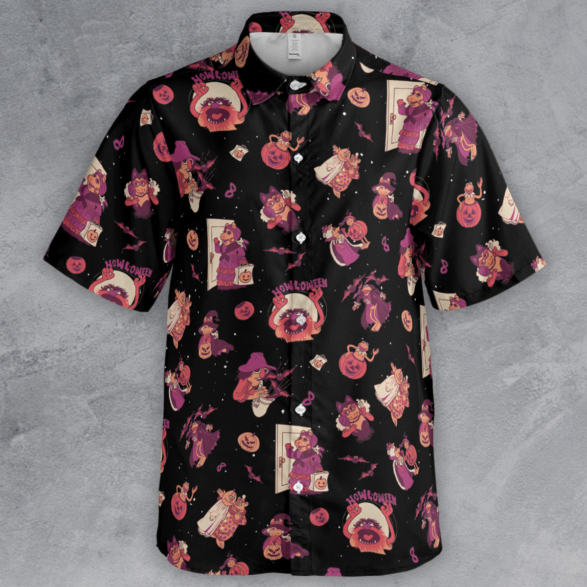 Button Down Shirt - P15WDQD9