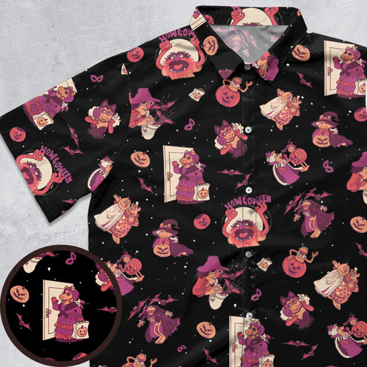 Button Down Shirt - P15WDQD9
